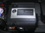 Audi A3 2.0 FSI 2003 года
